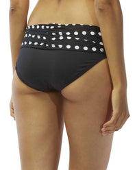 Coco Reef - Bahamas In Control Tankini Bottom - bikinis - black - clothing