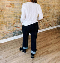 Coco Y Club - Jessica Denim Pants