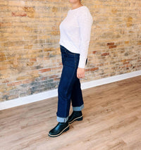 Coco Y Club - Jessica Denim Pants
