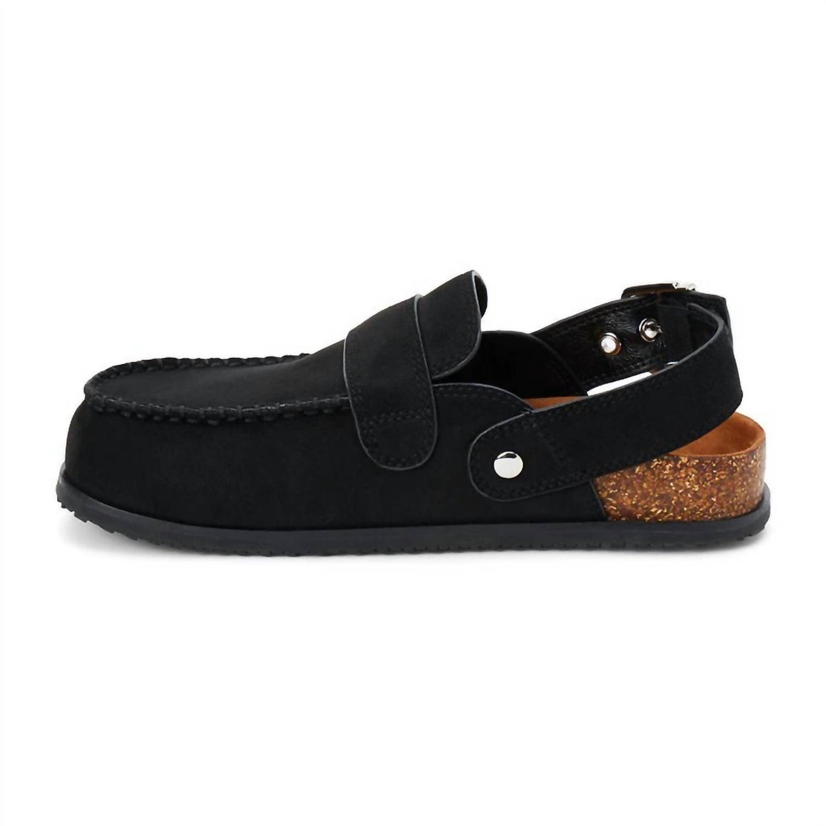 Coconuts By Matisse - Women's Tyler Slingback Clog