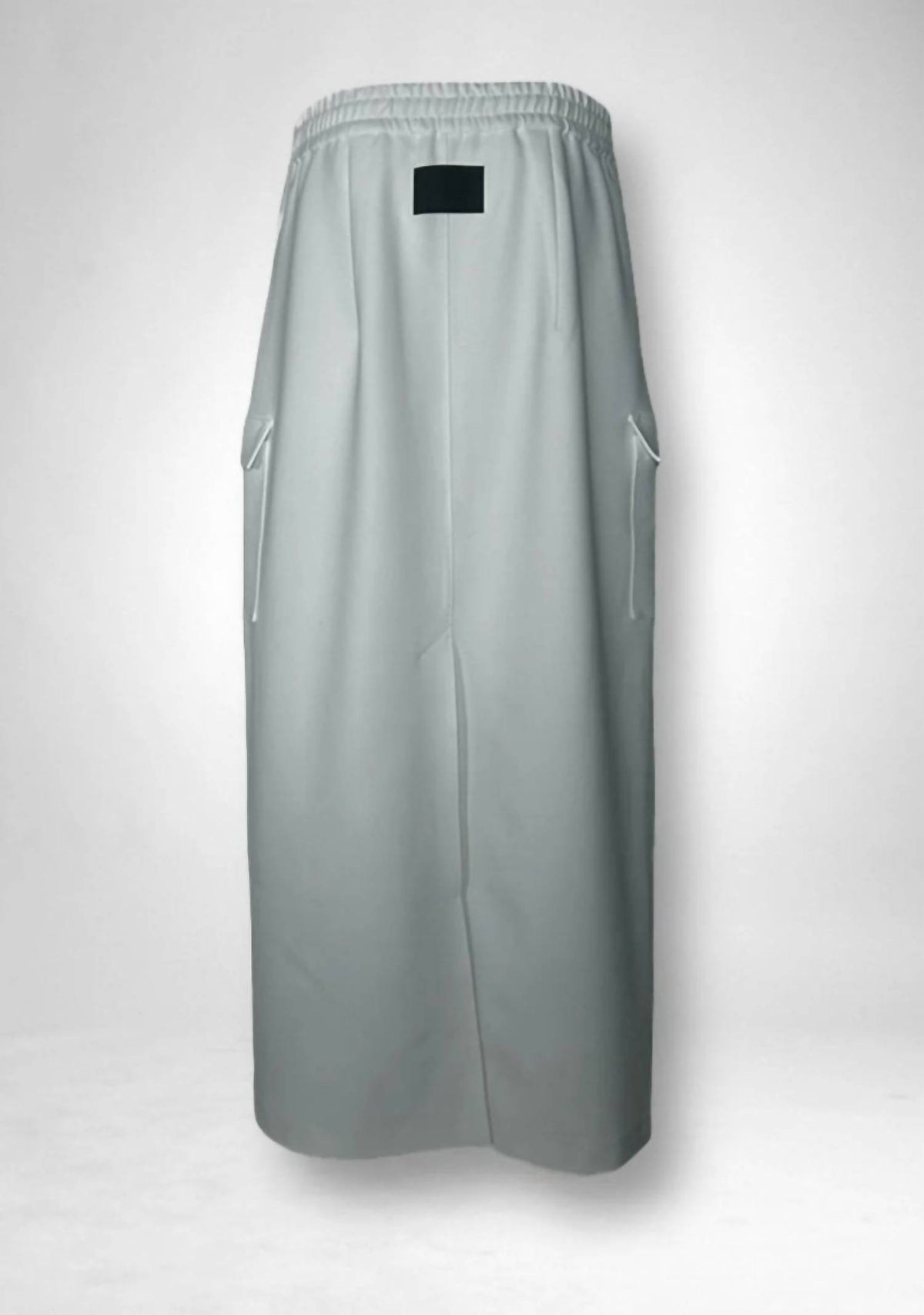Cog The Big Smoke - Khloe Long Cargo Skirt