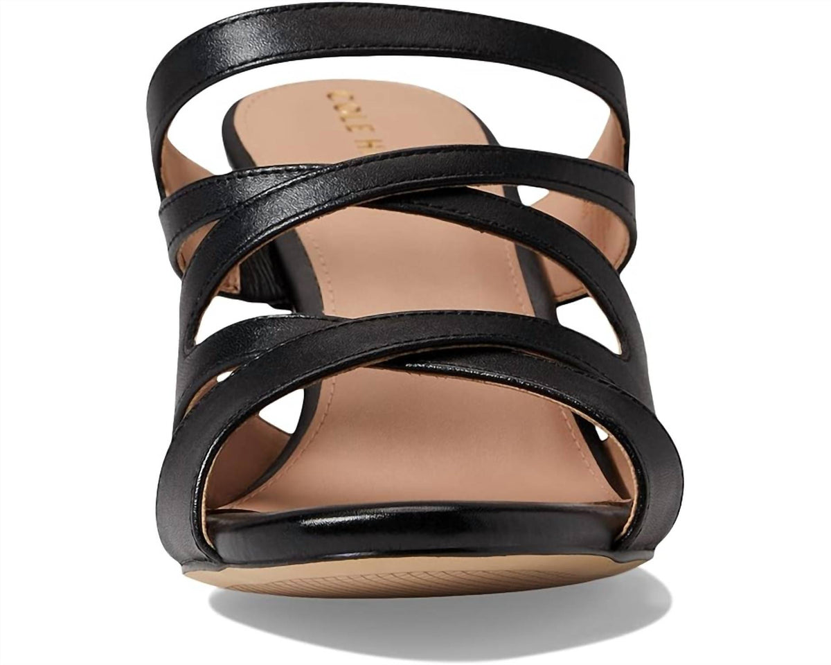 Cole Haan - Women's Alyse Strappy Heel Sandals