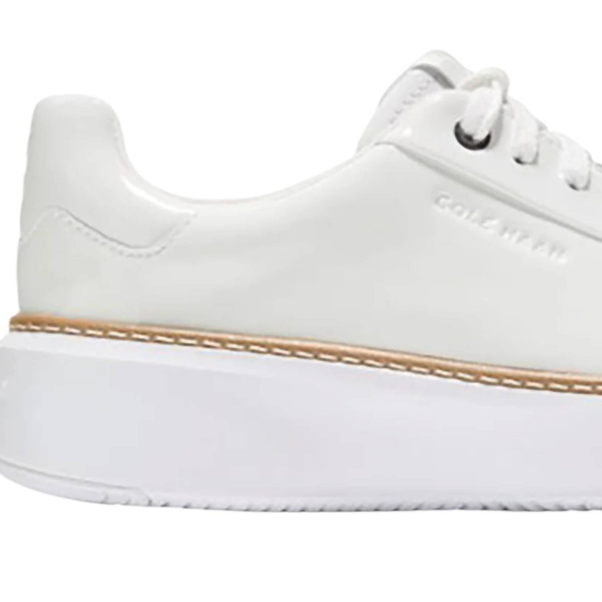 Cole Haan - Women's Grandpro Topspin Sneaker