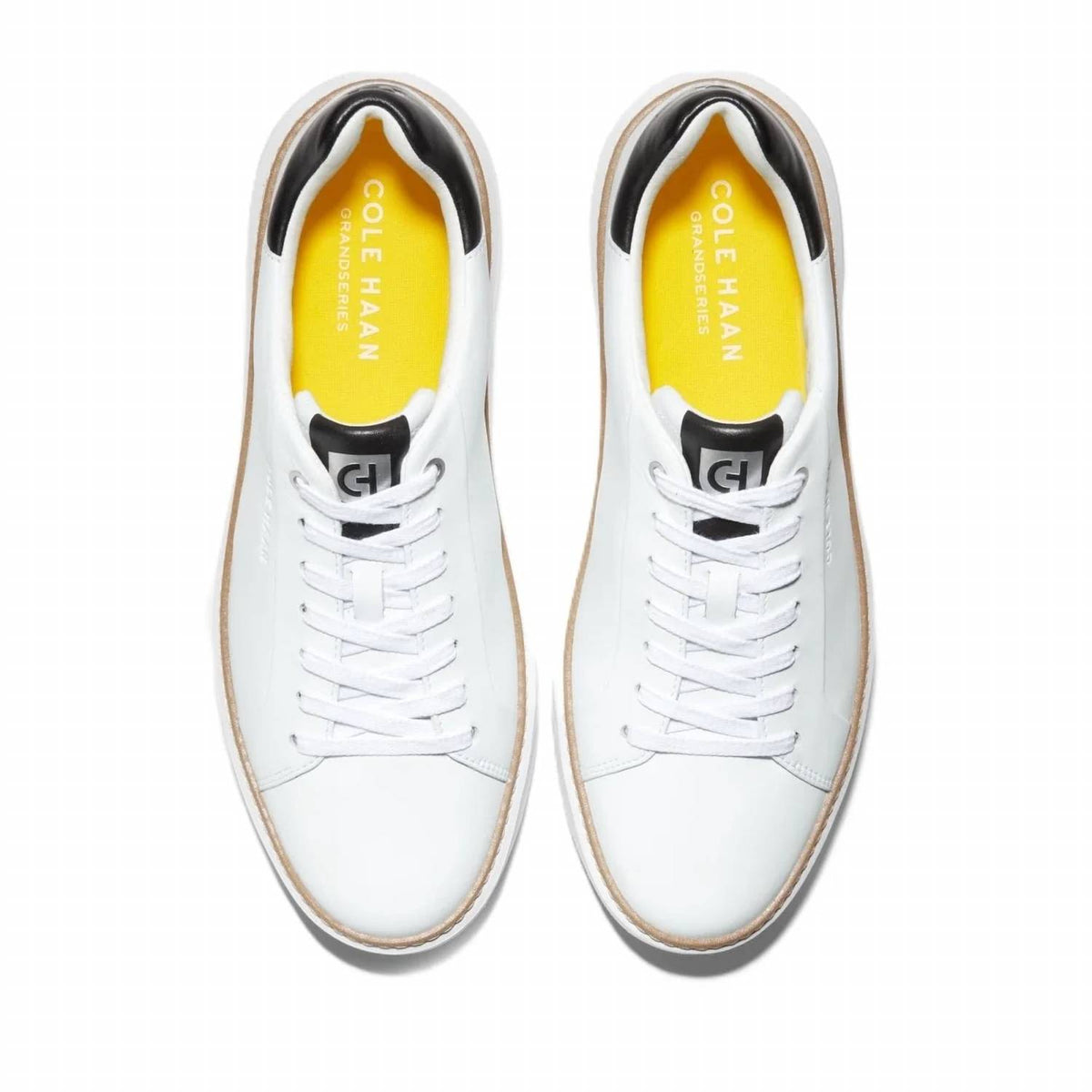 Cole Haan - Men's Grandpro Topspin Sneakers