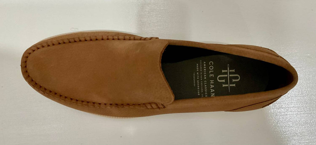 Cole Haan - Men's American Classics Hampton Loafer