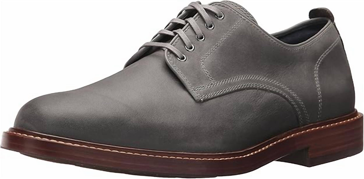 Cole Haan - Men's Tyler Grand Plain Oxford Shoes