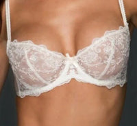 Colette & Sebastian - Chantal Unlined Demi Bra