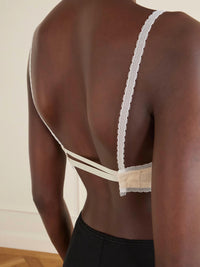 Colleen Allen - Tulle Bralette
