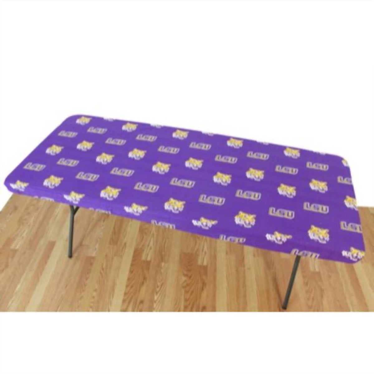 College Covers - 6' Table Cover