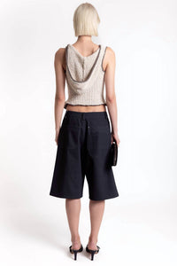 Collina Strada - Chason Mid Length Short