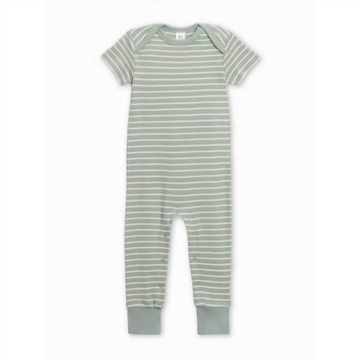 Colored Organics - Boys Denver Romper