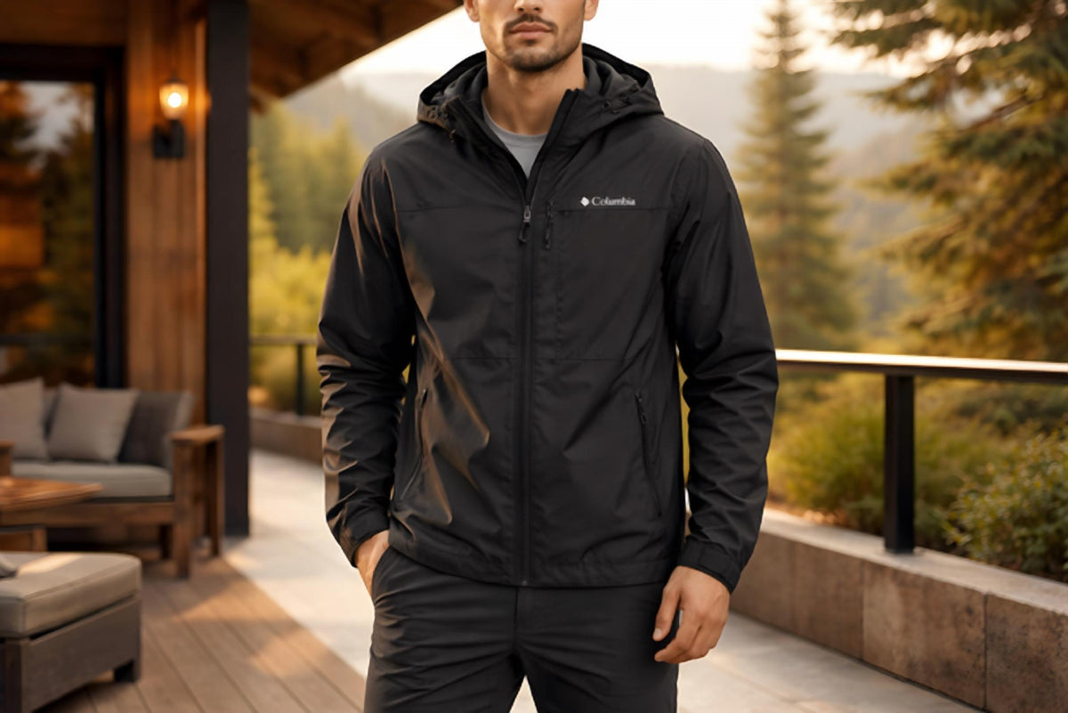 Columbia - ALTBOUND JACKET
