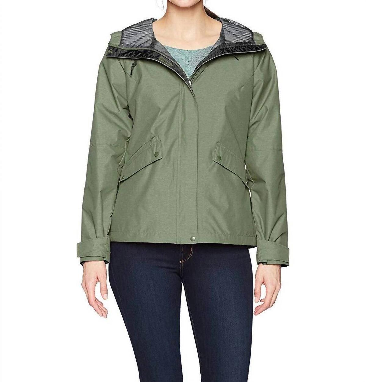 Columbia - Celilo Falls Jacket