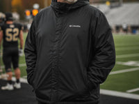 Columbia - HIKEBOUND JACKET