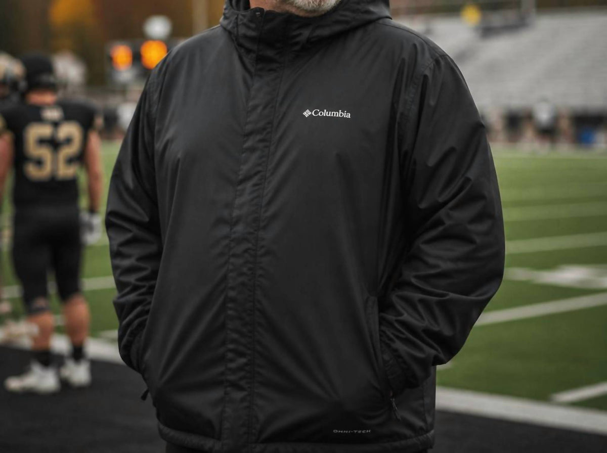Columbia - HIKEBOUND JACKET