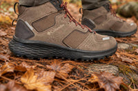 Columbia - Men's Benson mid Sneaker