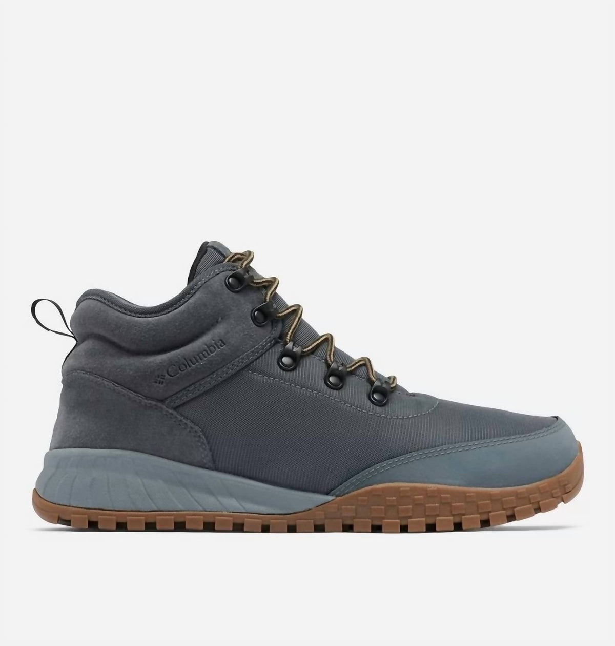 Columbia - Men's Fairbanks mid Winter Boot