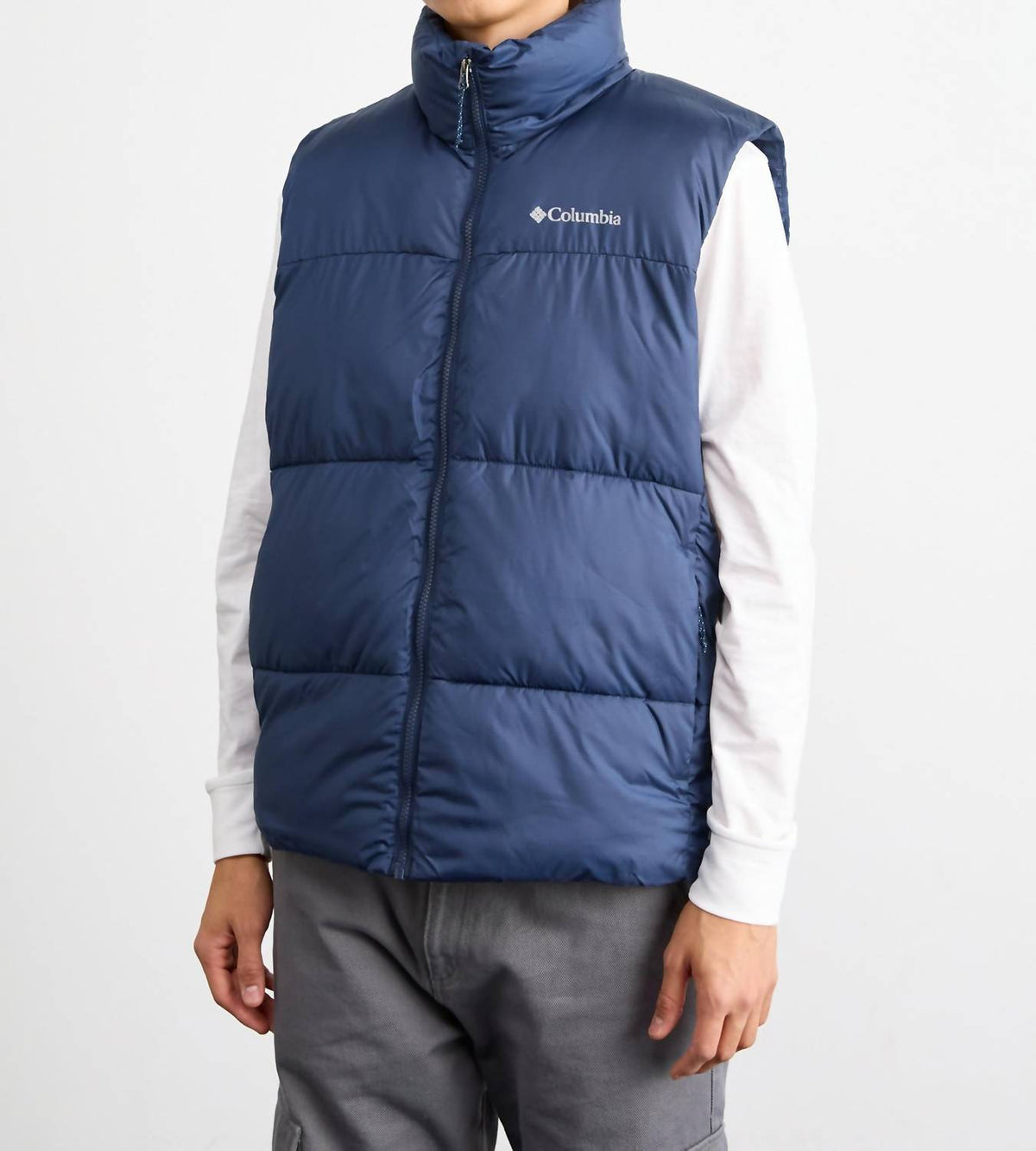 Columbia - Puffect Iii Vest