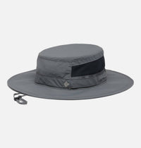 Columbia - Unisex Bora Bora Booney Fishing Hat - accessories - grey - hats