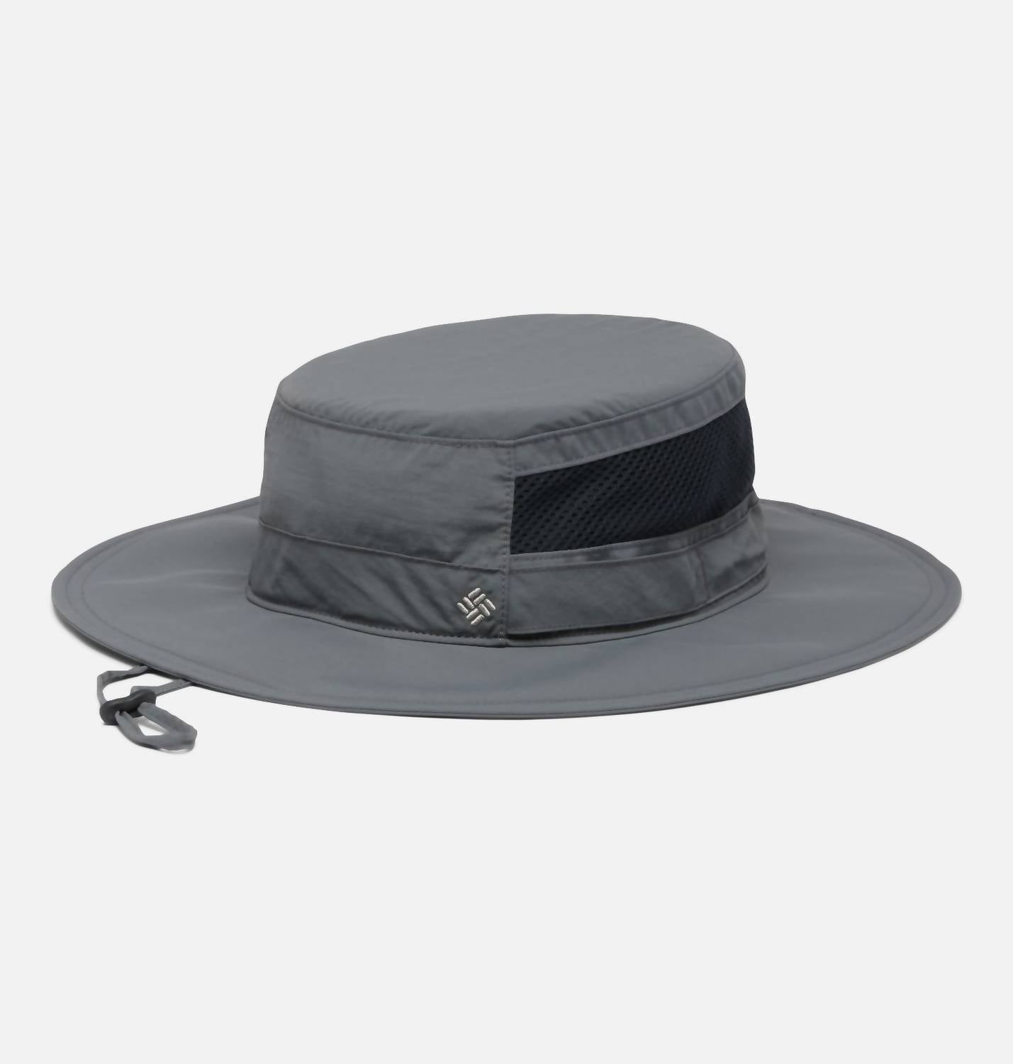 Columbia - Unisex Bora Bora Booney Fishing Hat - accessories - grey - hats