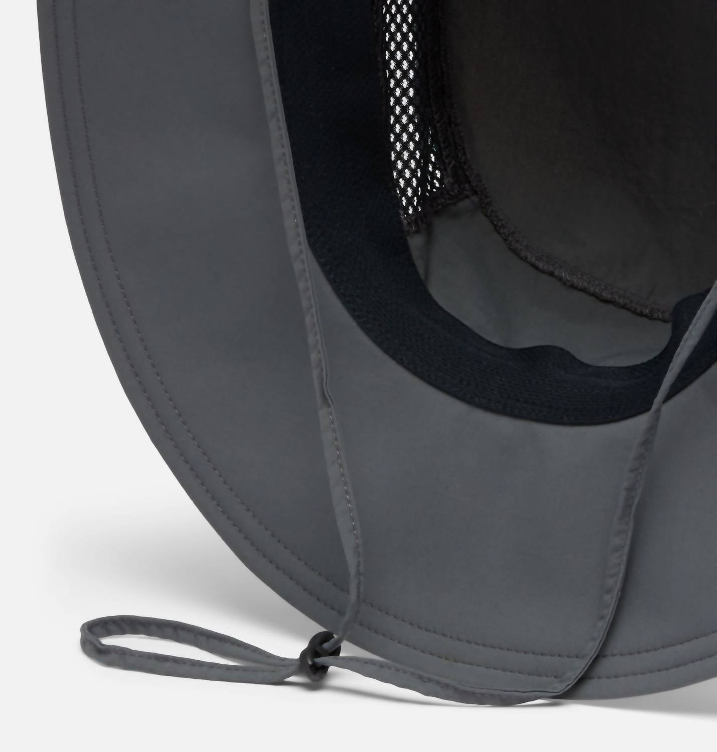 Columbia - Unisex Bora Bora Booney Fishing Hat - accessories - grey - hats