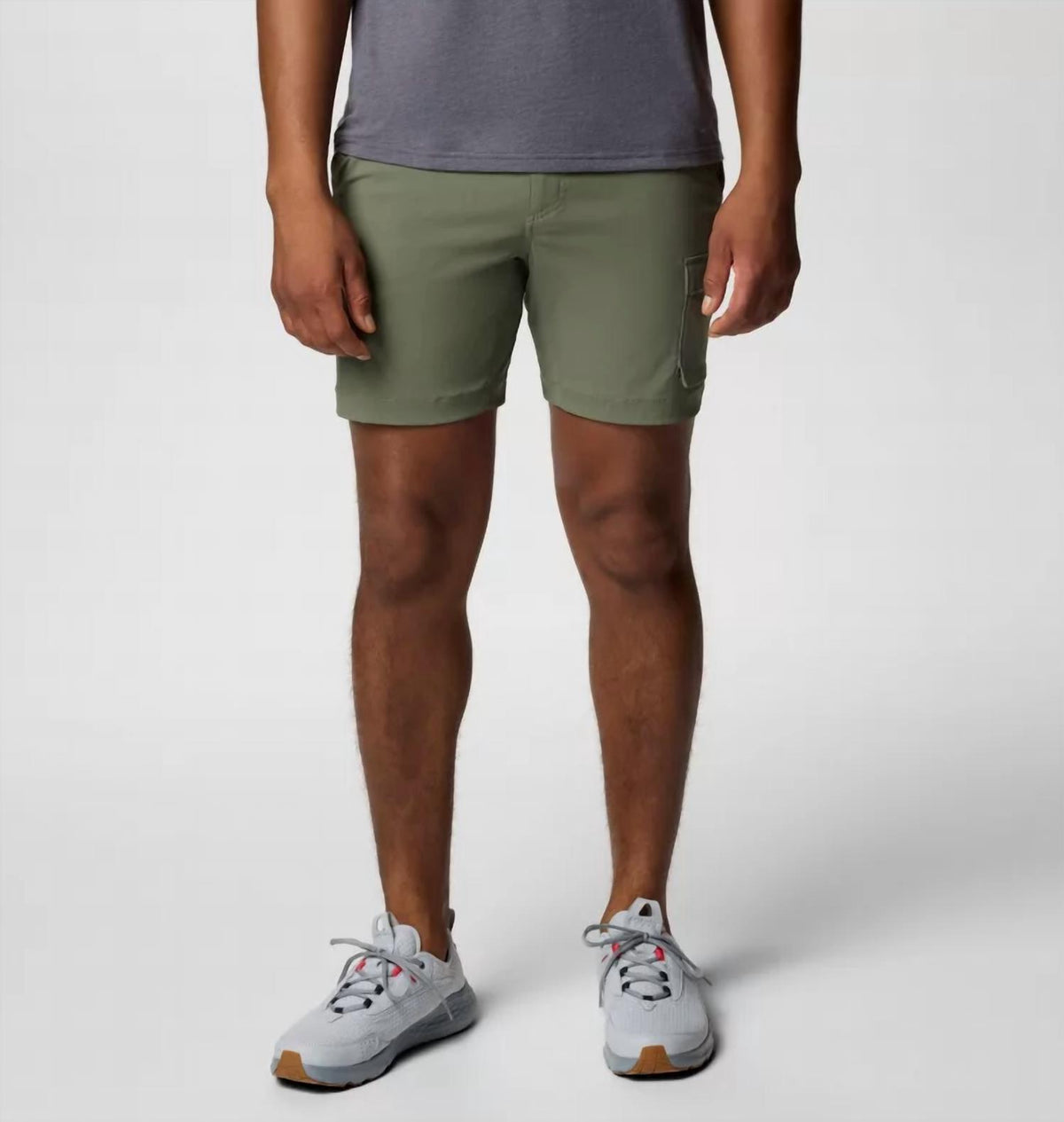 Columbia - Wild Cast Short - 7"