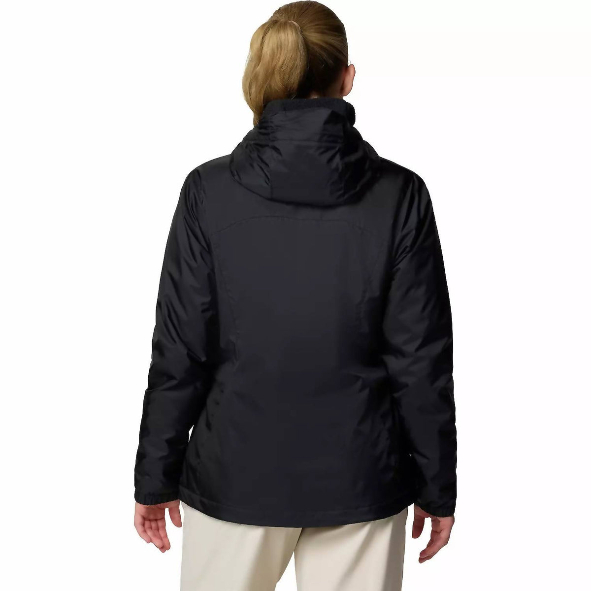 Columbia - Women's Switchback Ii Sherpa Lined Jacket
