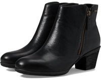 Comfortiva - Women's Barras Waterproof Bootie