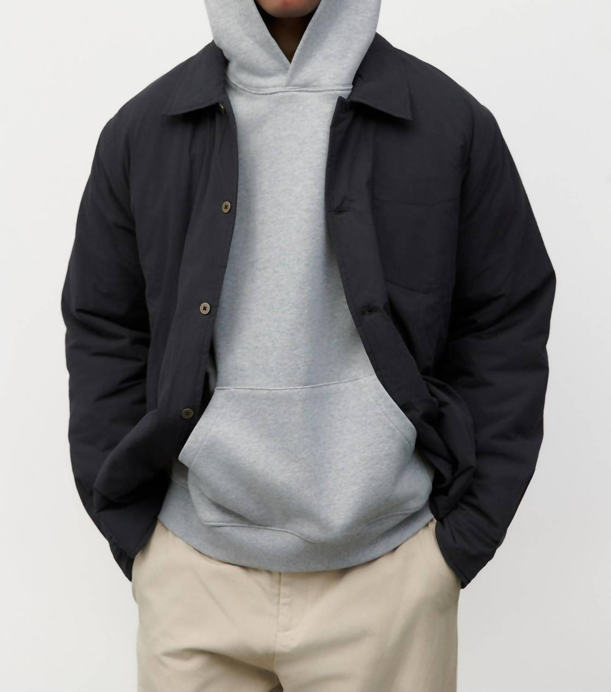 Common Market - Hunter Jacket