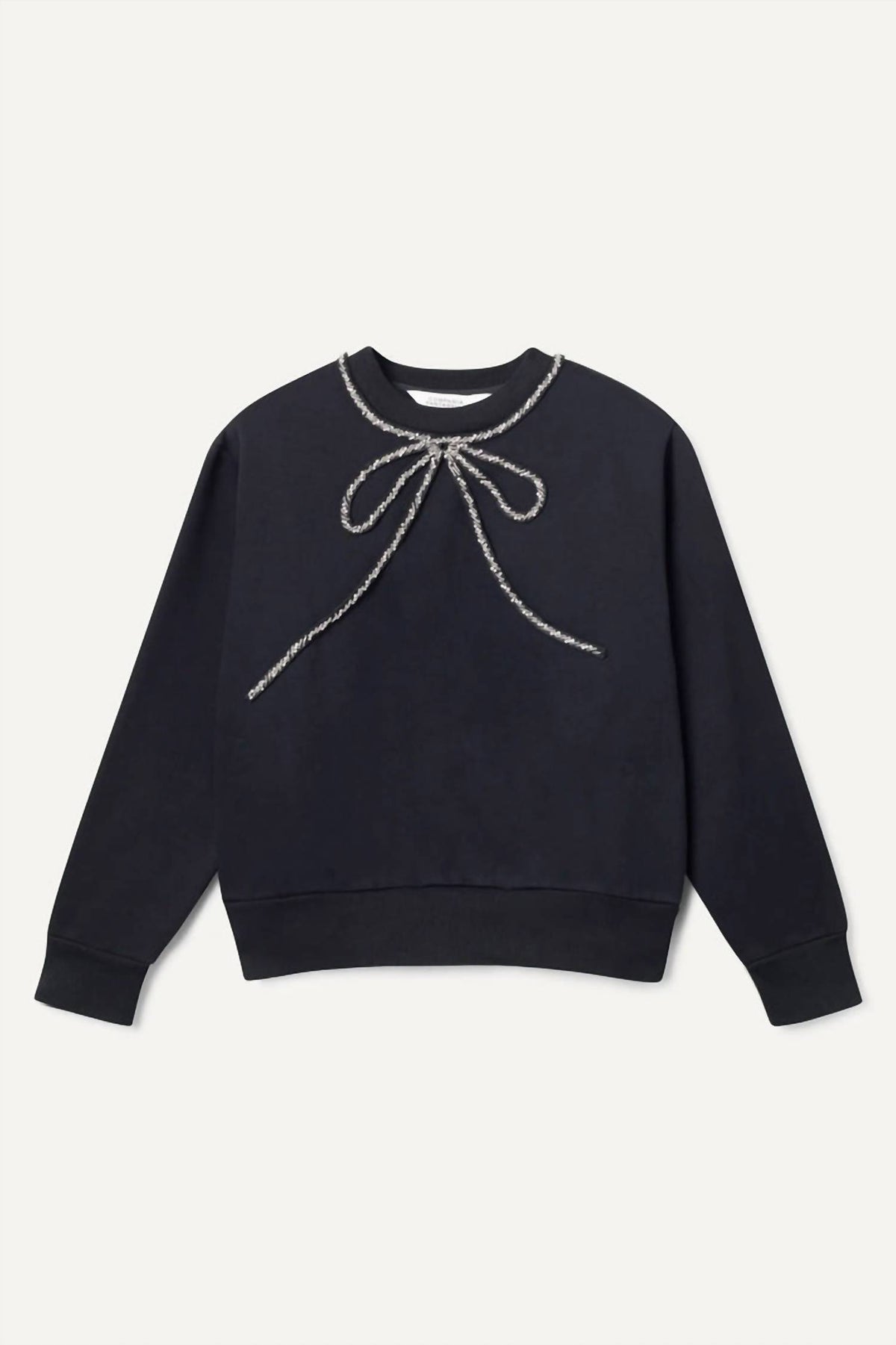 Compania Fantastica - Bow Sweater