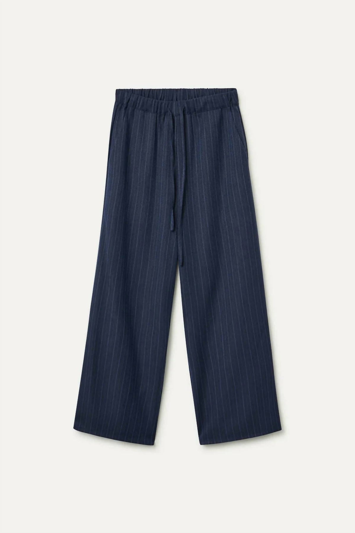 Compania Fantastica - Pinstriped Trousers