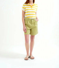 Compania Fantastica - Stripe top