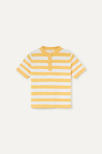 Compania Fantastica - Stripe top
