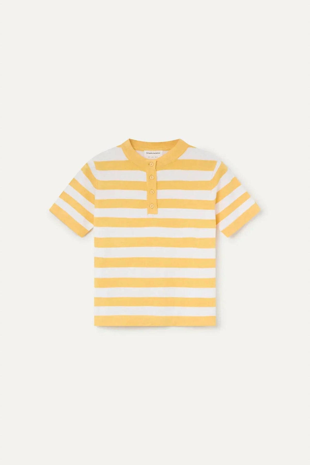 Compania Fantastica - Stripe top