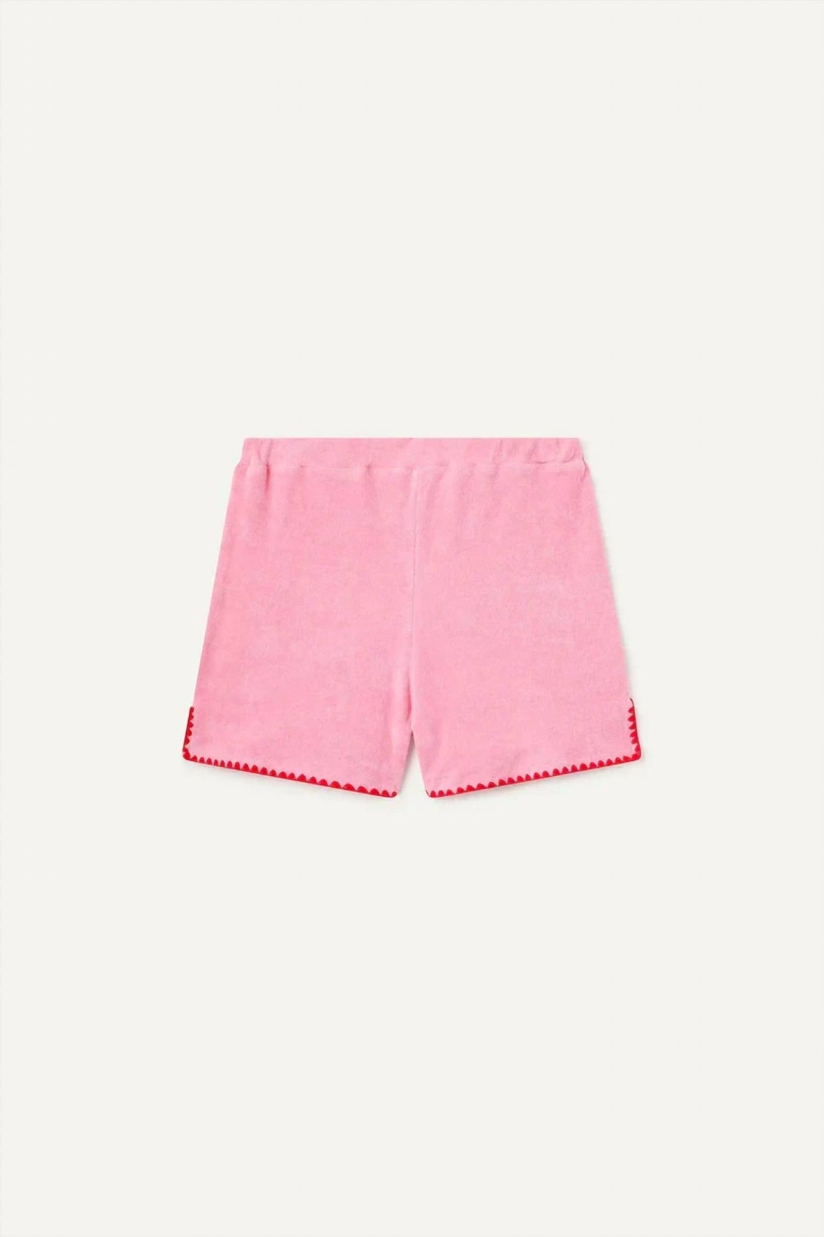 Compania Fantastica - Terry Shorts Set