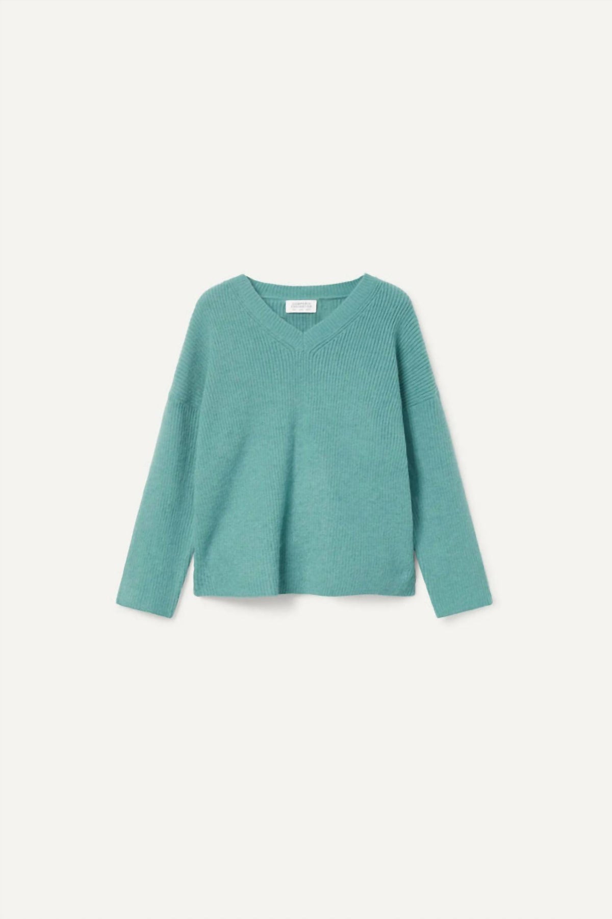 Compania Fantastica - V-neck sweater