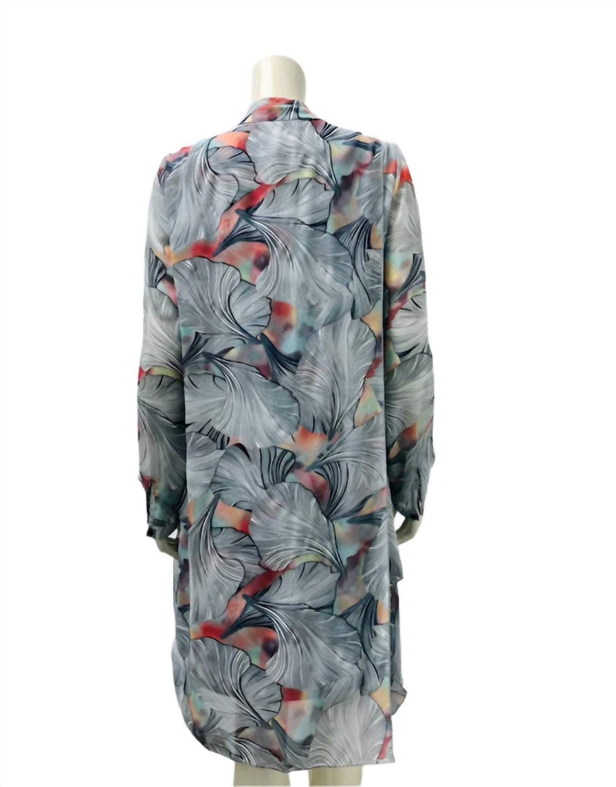 Compli K - Women's Dress And Jacket Set