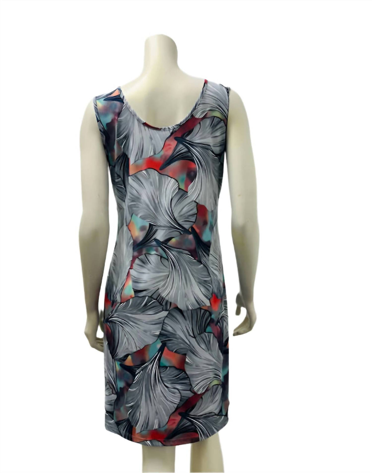Compli K - Women's Dress And Jacket Set