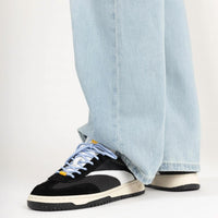 Concept - Women's Panama Sneaker - black - shoes - sneakers