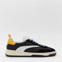 Concept - Women's Panama Sneaker - black - shoes - sneakers