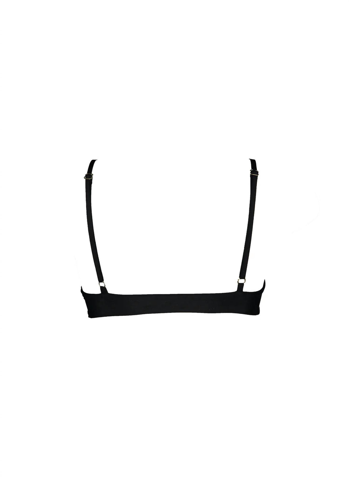 Conscious - Zoe Bikini Top