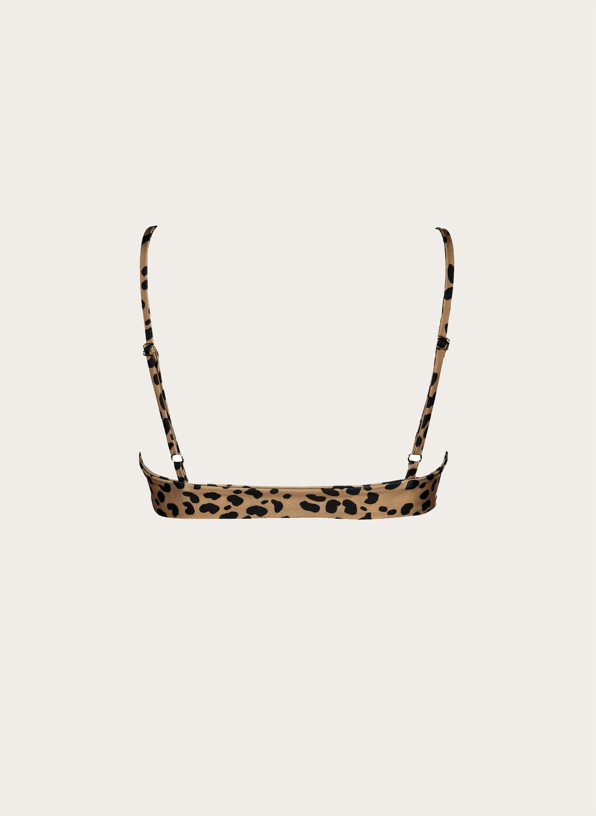 Conscious - Zoe Bikini Top