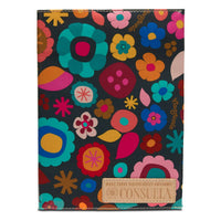 Consuela - Amelie Notebook Cover