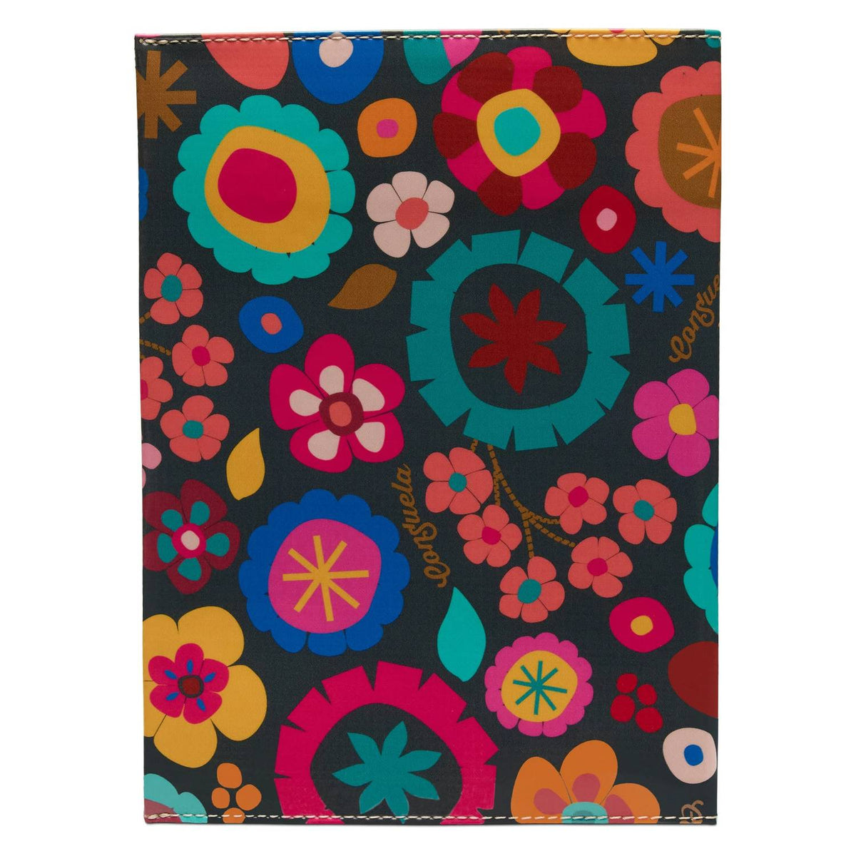 Consuela - Amelie Notebook Cover
