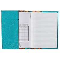 Consuela - Amelie Notebook Cover