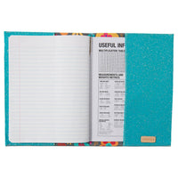 Consuela - Amelie Notebook Cover
