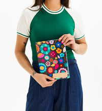 Consuela - Amelie Notebook Cover