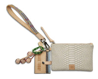 Consuela - Combi Wristlet Set