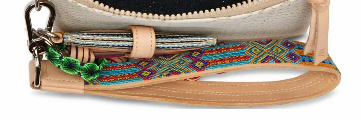 Consuela - Combi Wristlet Set