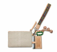 Consuela - Combi Wristlet Set